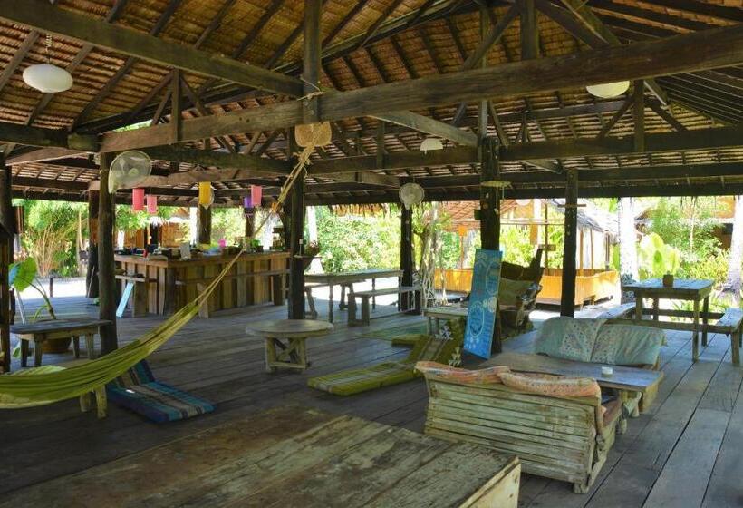 هتل Forra Dive Resort Sunrise