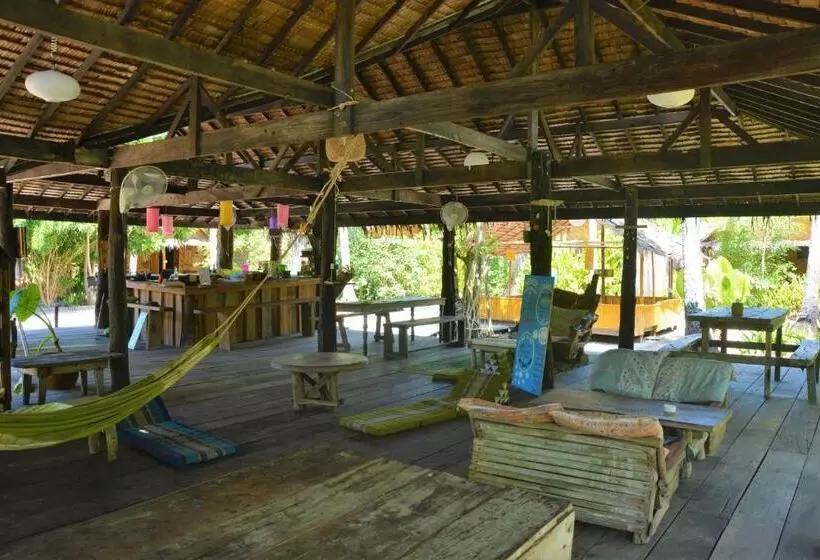 ホテル Forra Dive Resort Sunrise