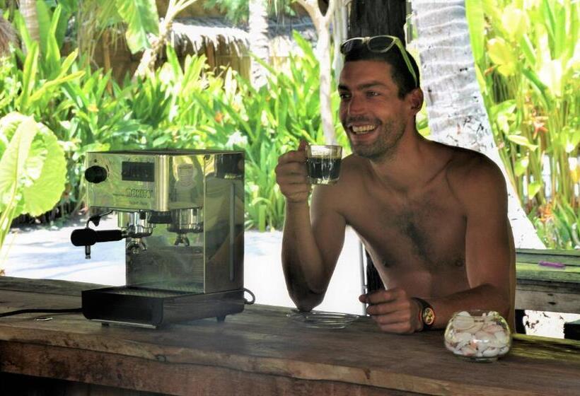 هتل Forra Dive Resort Sunrise