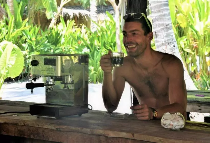 ホテル Forra Dive Resort Sunrise