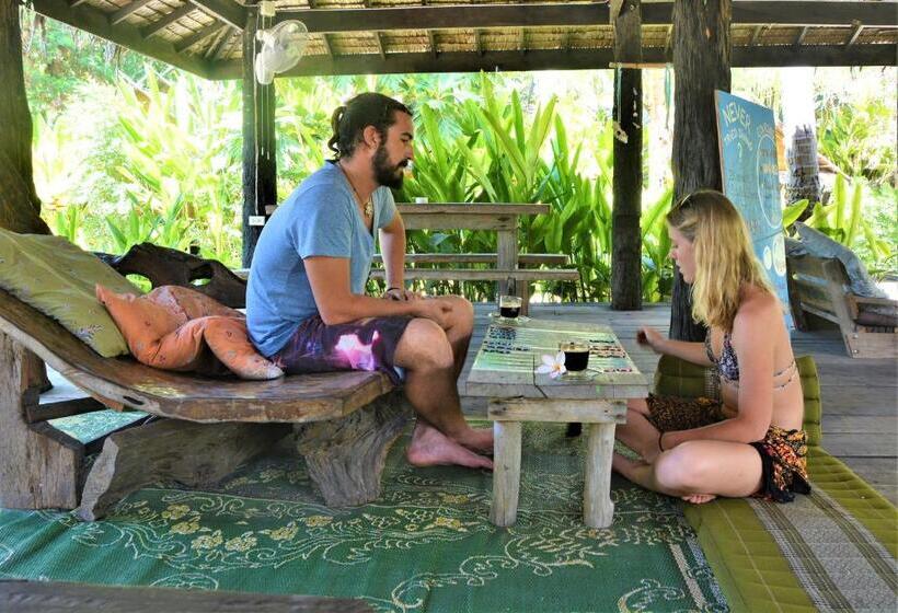 هتل Forra Dive Resort Sunrise