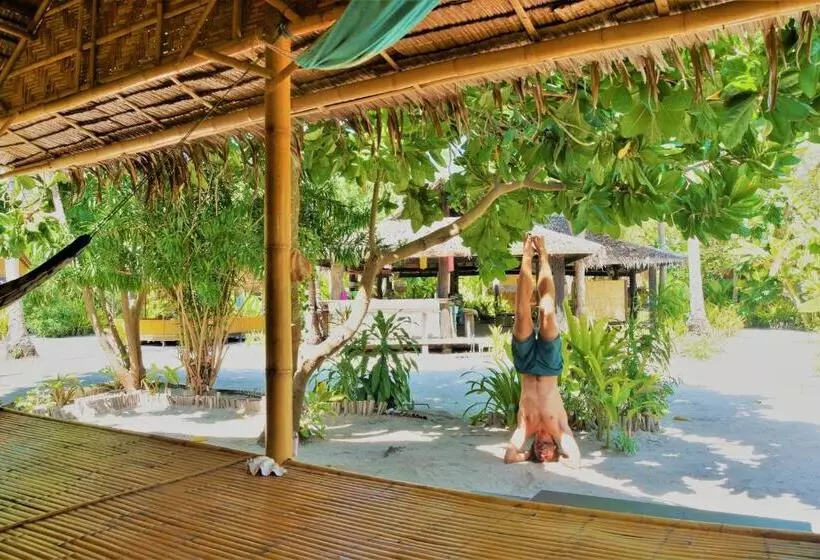 ホテル Forra Dive Resort Sunrise