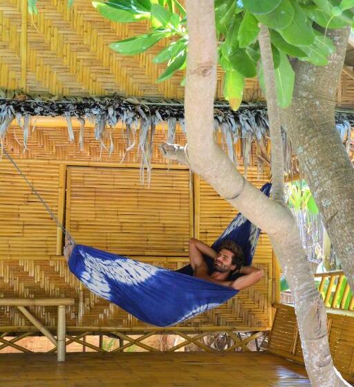 هتل Forra Dive Resort Sunrise