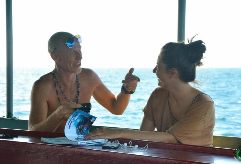 هتل Forra Dive Resort Sunrise