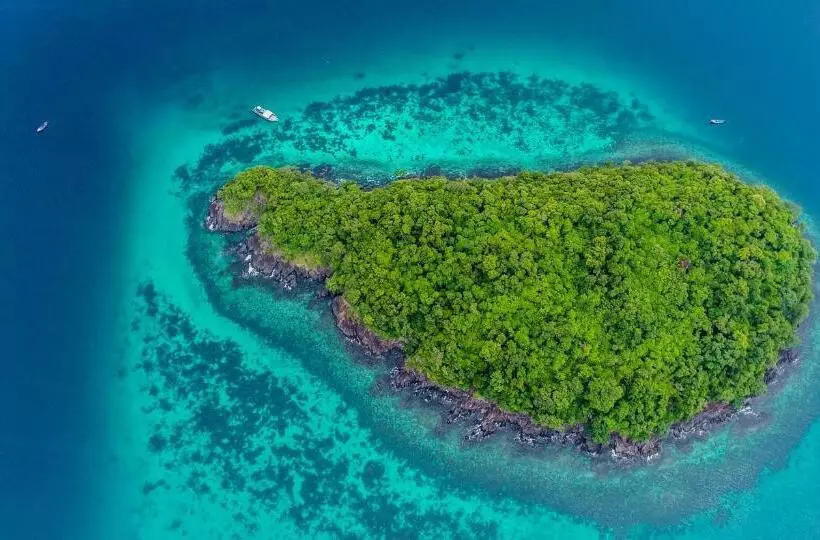 ホテル Forra Dive Resort Sunrise