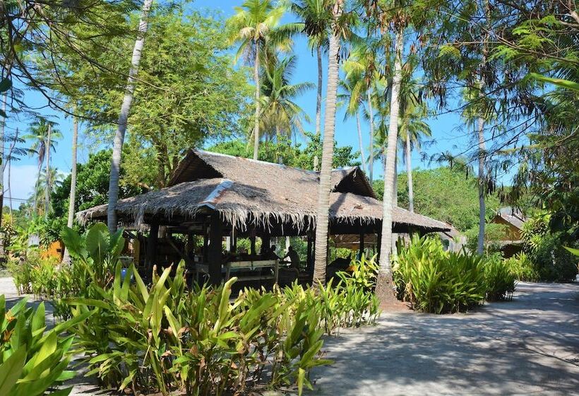 هتل Forra Dive Resort Sunrise