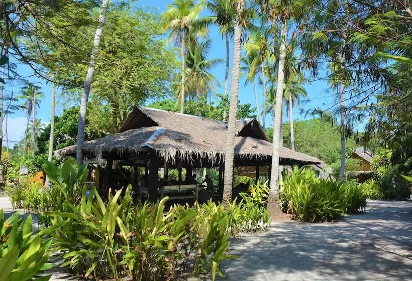 ホテル Forra Dive Resort Sunrise