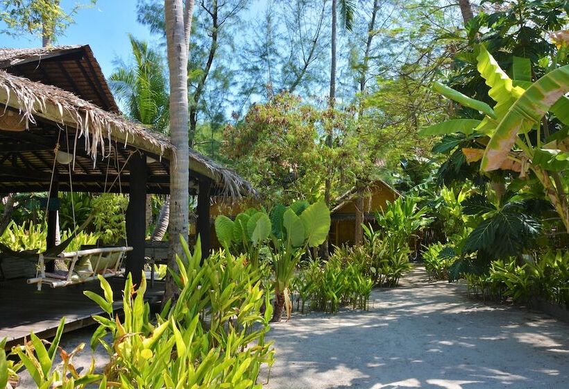 هتل Forra Dive Resort Sunrise