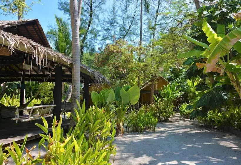 ホテル Forra Dive Resort Sunrise