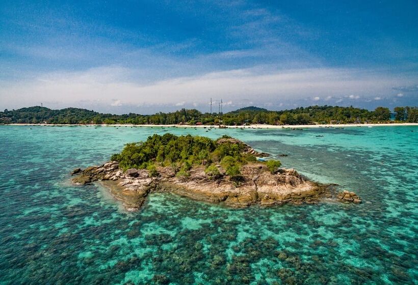 هتل Forra Dive Resort Sunrise