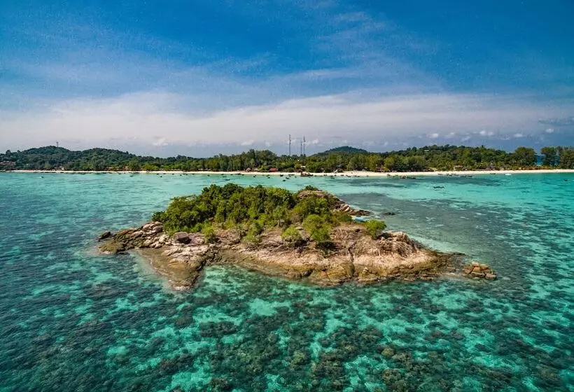 ホテル Forra Dive Resort Sunrise