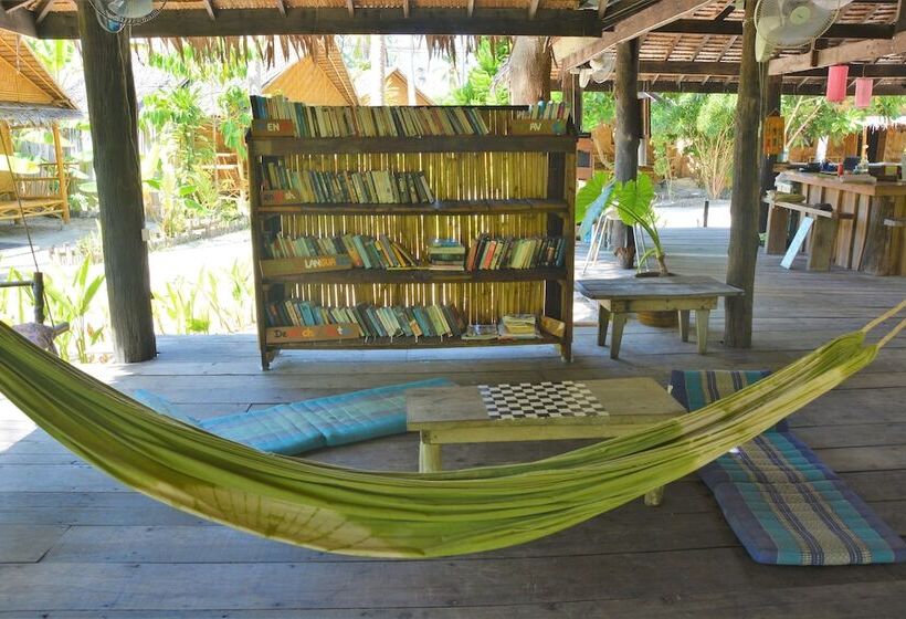 هتل Forra Dive Resort Sunrise