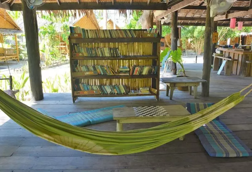 ホテル Forra Dive Resort Sunrise