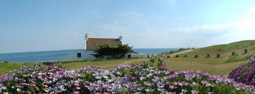 Hotell Macareux Moine