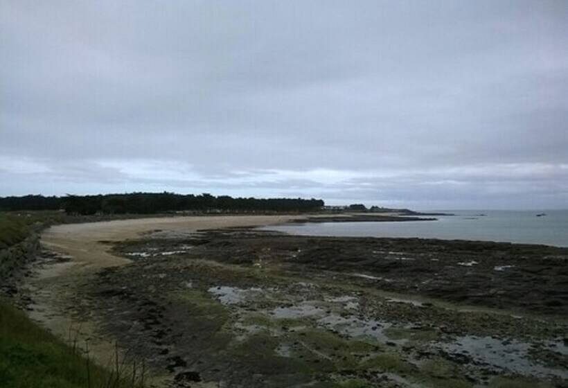 Hotell Macareux Moine