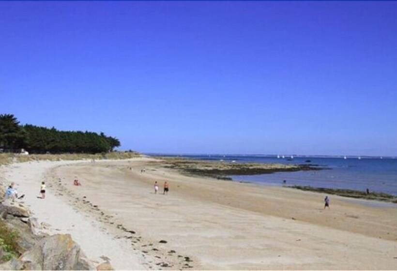 Hotell Macareux Moine