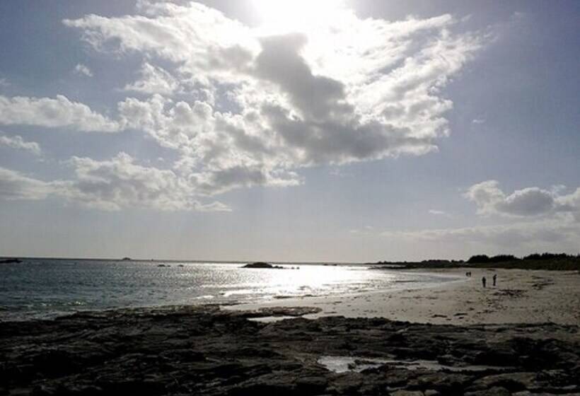 Hotell Macareux Moine