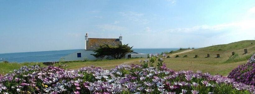 Hotell Macareux Moine