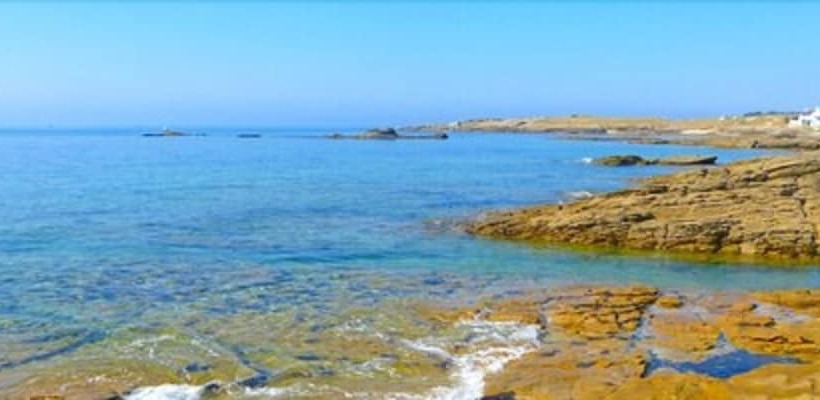 Hotell Macareux Moine