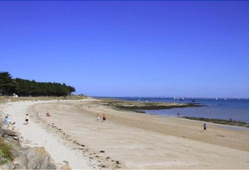 Hotell Macareux Moine