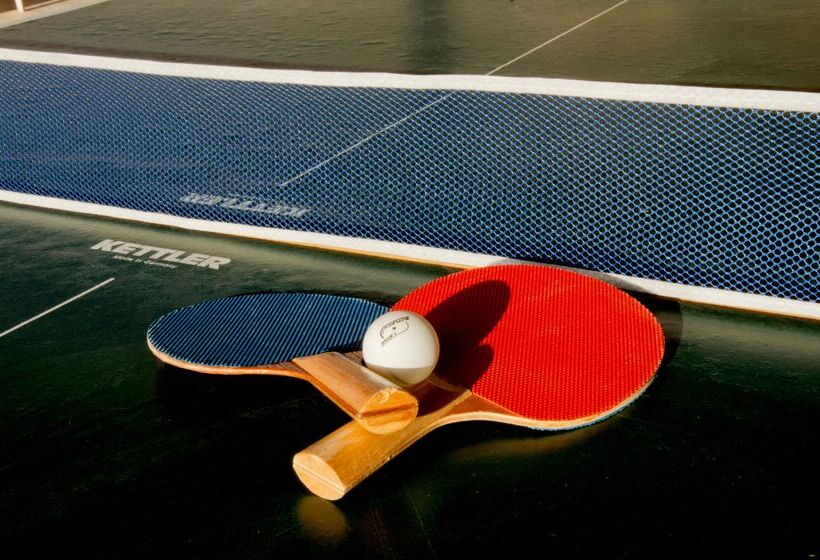 בית מלון כפרי Minos Ambassador   Adults Only