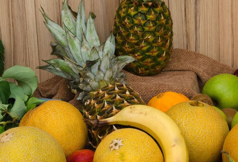 בית מלון כפרי Minos Ambassador   Adults Only