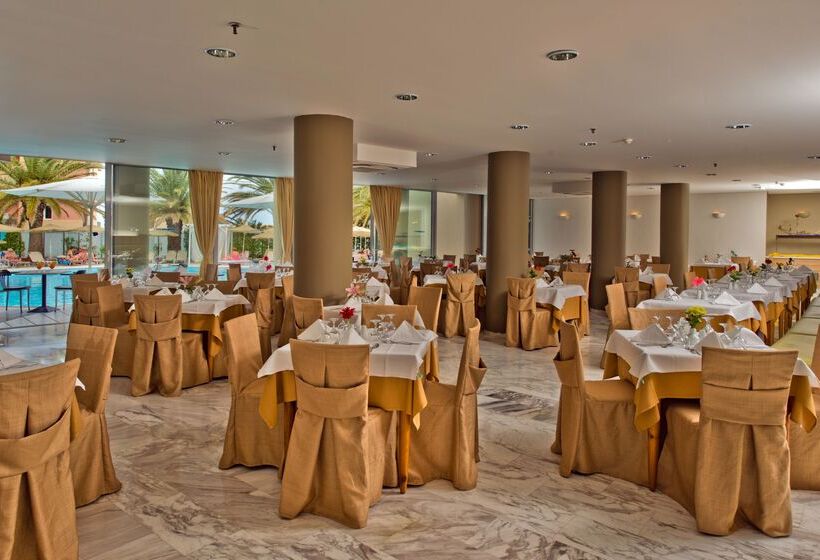 בית מלון כפרי Minos Ambassador   Adults Only