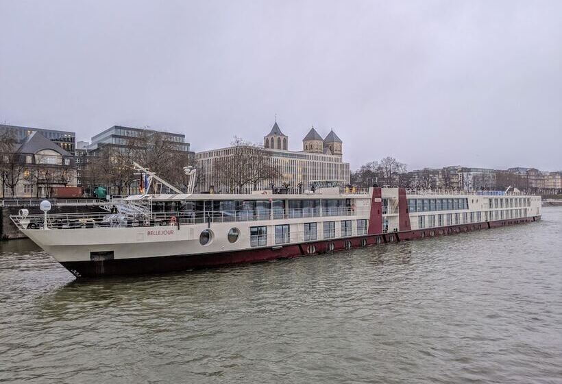 酒店 Ms Select Bellejour   Neuss