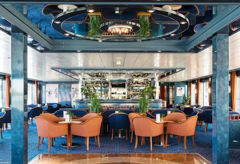 Hotelli Ms Select Bellejour   Neuss