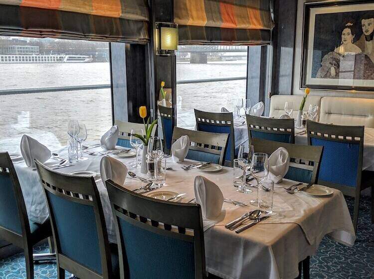 酒店 Ms Select Bellejour   Neuss