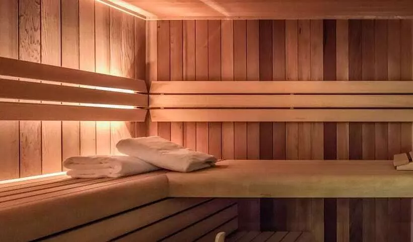 Hotelli Ms Select Bellejour   Neuss