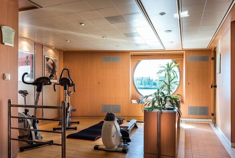 酒店 Ms Select Bellejour   Neuss