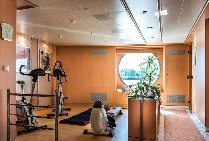 Hotelli Ms Select Bellejour   Neuss