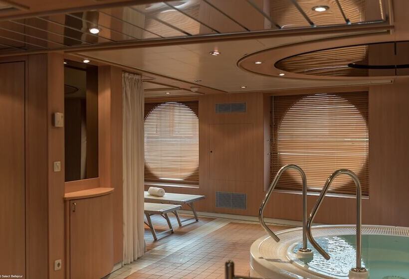 酒店 Ms Select Bellejour   Neuss