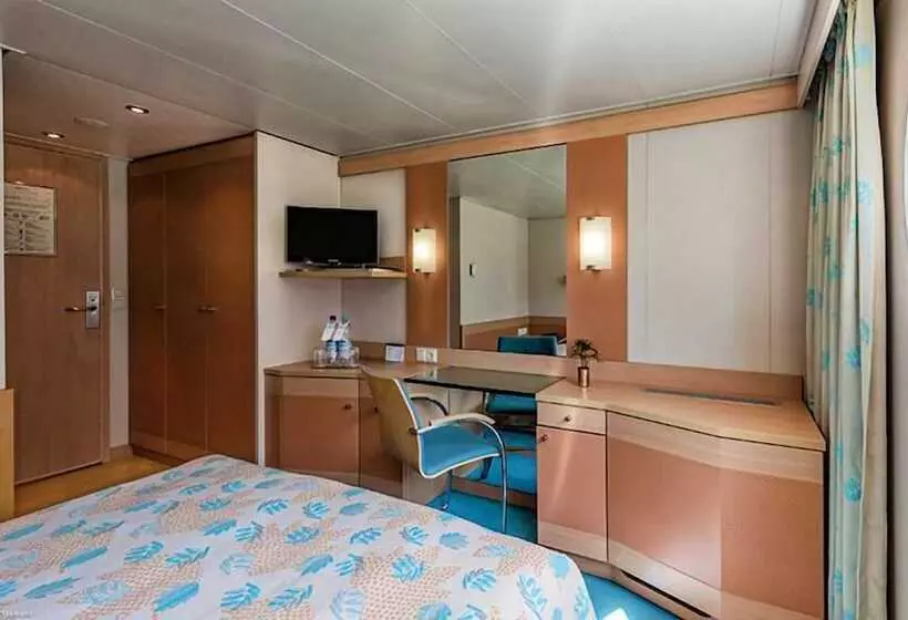 Hotelli Ms Select Bellejour   Neuss