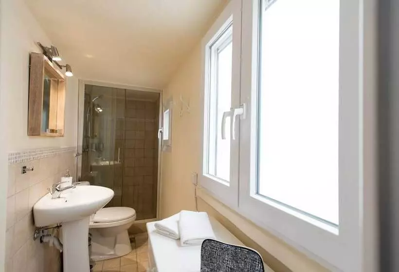 هتل Mykonos Old Harbor Suite