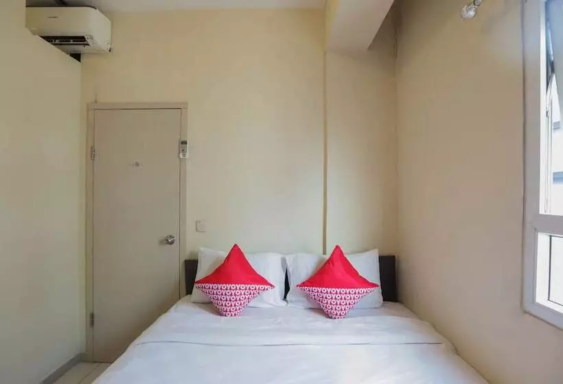 ホテル Oyo 2103 Lauv Room 2 Grand Centerpoint