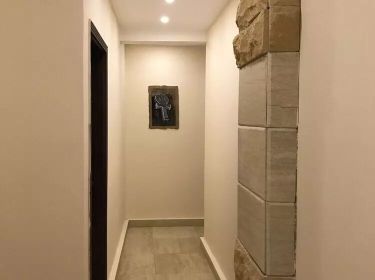 هتل Sahara Pyramids Inn