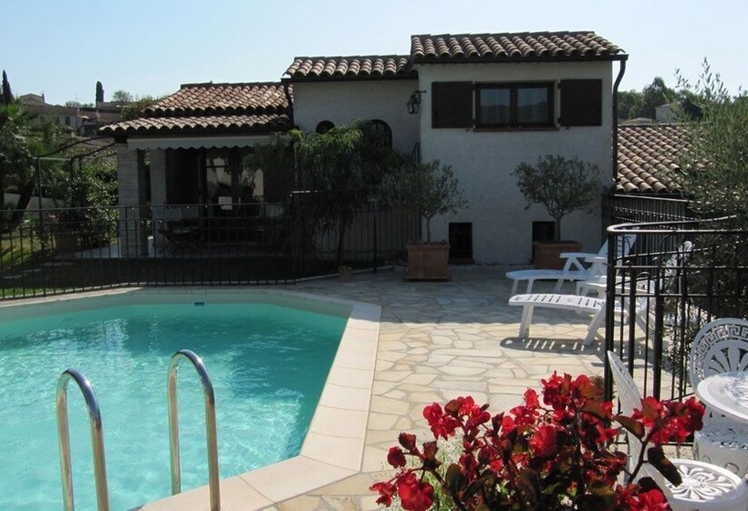 La Casalsole By Gites De France