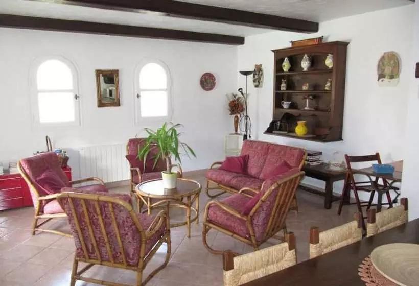 La Casalsole By Gites De France