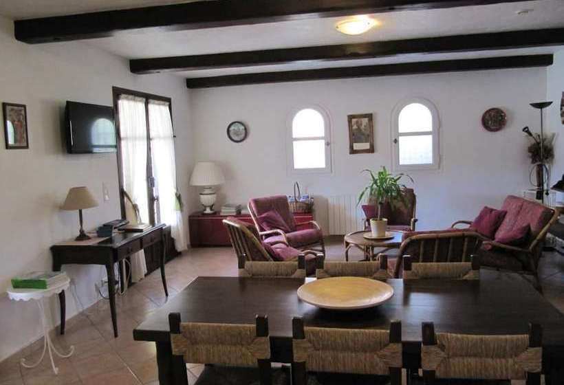 La Casalsole By Gites De France