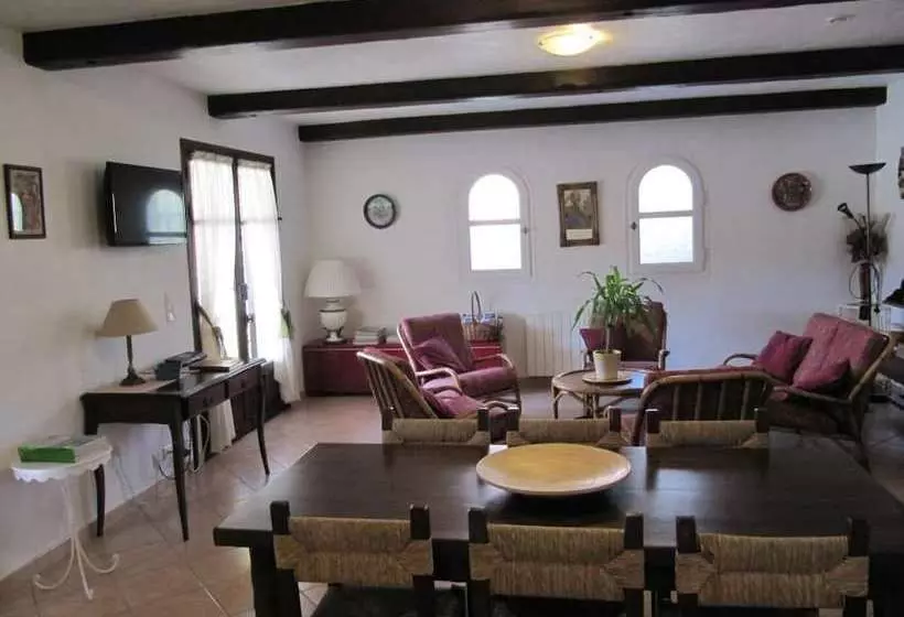 La Casalsole By Gites De France