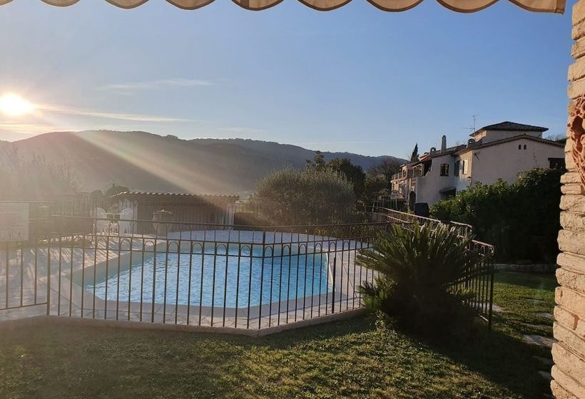 La Casalsole By Gites De France