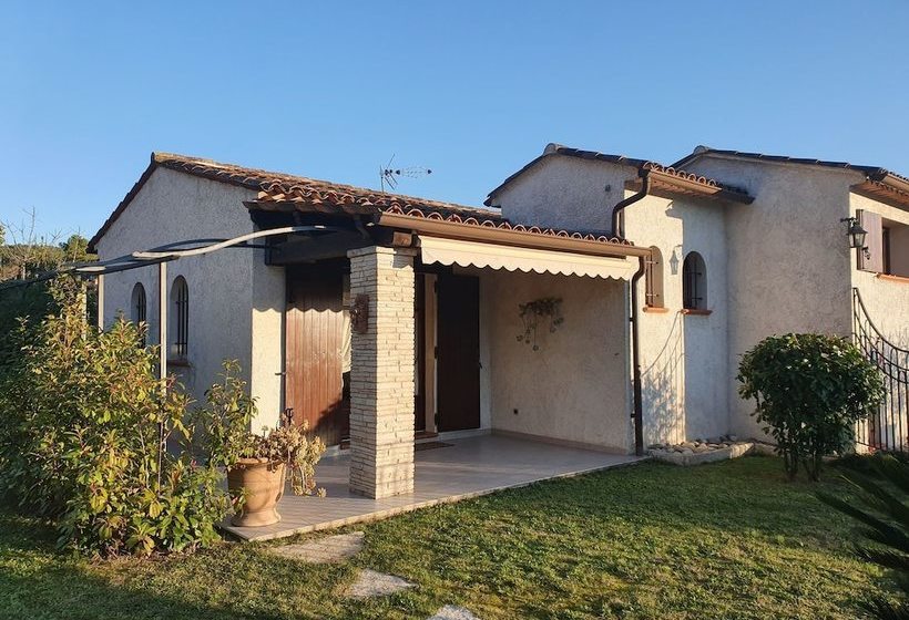 La Casalsole By Gites De France