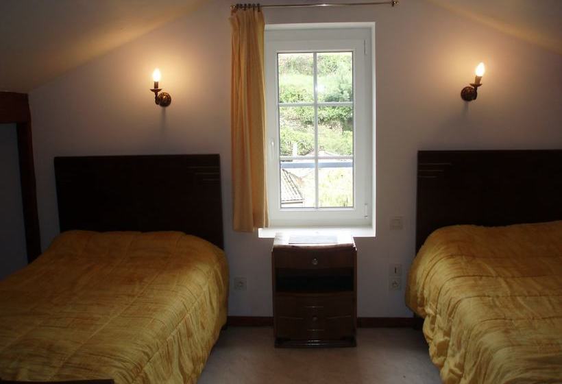 Maison Monet Terrasse Et Petit Jardin