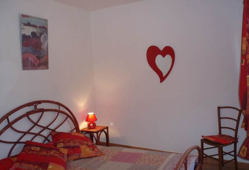 Maison Monet Terrasse Et Petit Jardin