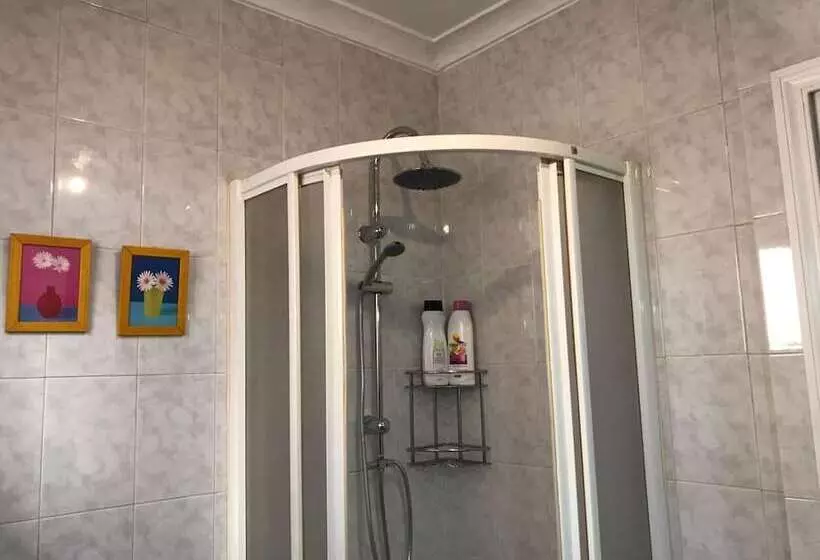 پانسیون Apartamentos Mirador En La Plaza De Zahara