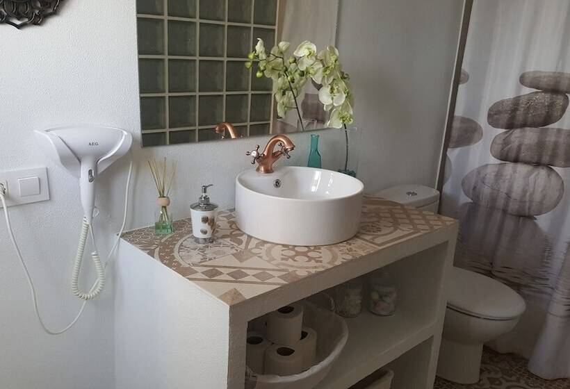 Pensão Apartamentos Mirador En La Plaza De Zahara