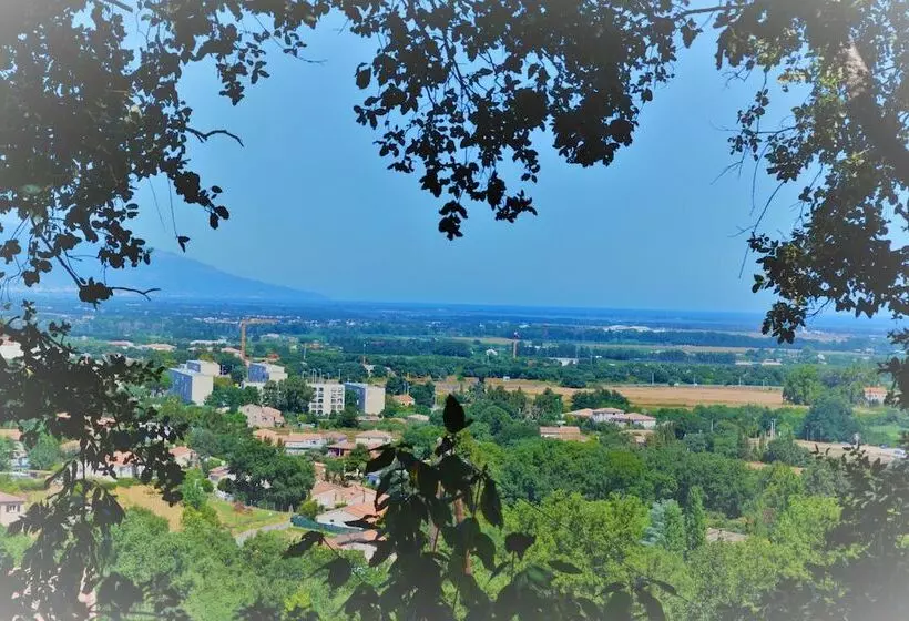 Majatalo Chambres D Hôtes Maison De La Vigne