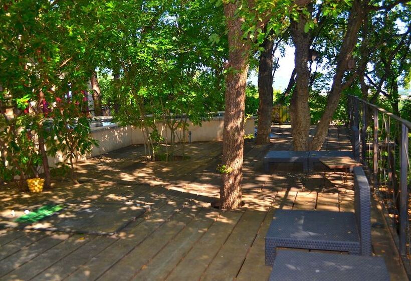 بنسيون Chambres D Hôtes Maison De La Vigne